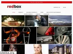 Sites similar to redboxphotography.co.nz