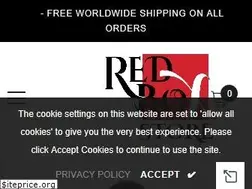 Sites similar to redboxstore.com