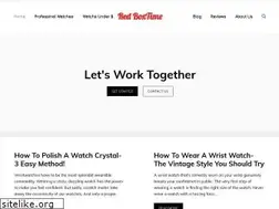 Sites similar to redboxtime.com
