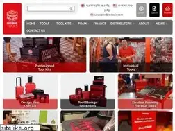 Sites similar to redboxtools.com
