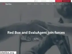 Sites similar to redboxvoice.com