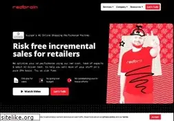 Sites similar to redbrain.com
