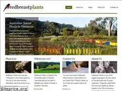Sites similar to redbreastplants.com.au