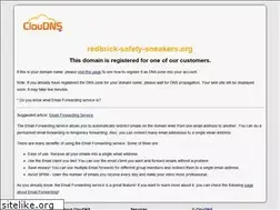 Sites similar to redbrick-safety-sneakers.org