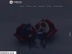 Sites similar to redbrick.ca