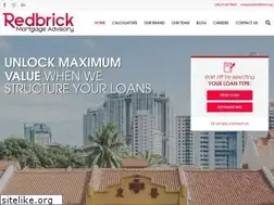 Sites similar to redbrick.sg