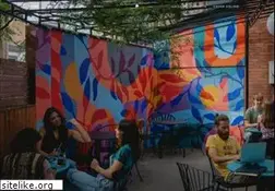 Sites similar to redbrickcafe.ca