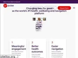 Sites similar to redbrickhealth.com