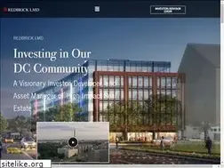 Sites similar to redbrickpartners.com