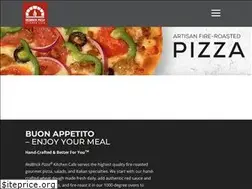 Sites similar to redbrickpizza.com
