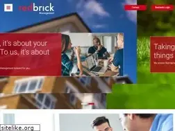 Sites similar to redbrickpm.co.uk