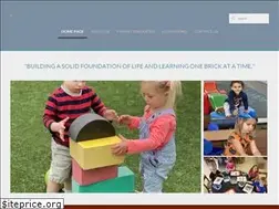 Sites similar to redbrickpreschool.com