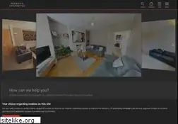 Sites similar to redbrickproperties.co.uk