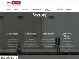 Sites similar to redbrickresearch.com