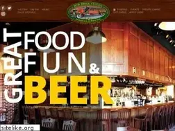 Sites similar to redbrickstation.com