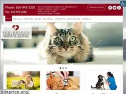 Sites similar to redbridgeanimalclinic.com