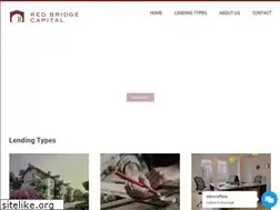Sites similar to redbridgecap.com