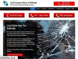 Sites similar to redbridgeglass247.co.uk