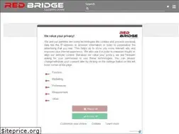 Sites similar to redbridgejeans.de