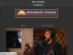 Sites similar to redbridgemusic.com