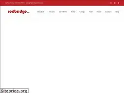 Sites similar to redbridgeonline.com