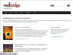 Sites similar to redbridgepress.com