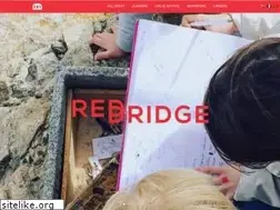Sites similar to redbridgeschool.com