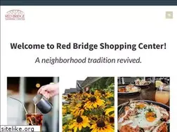 Sites similar to redbridgeshoppingcenter.com