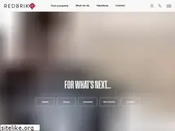 Sites similar to redbrik.co.uk