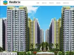 Sites similar to redbrixinfratech.com