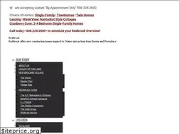 Sites similar to redbrookplymouth.com