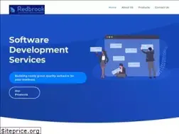 Sites similar to redbrooktech.com