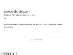 Sites similar to redbuble.com