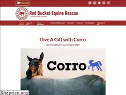 Sites similar to redbucketrescue.org