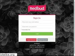 Sites similar to redbud.com