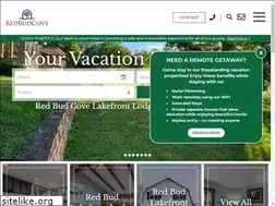 Sites similar to redbudcove.com