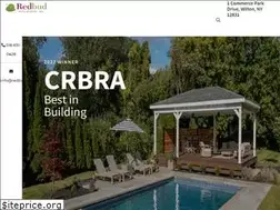 Sites similar to redbuddevelopment.com