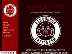 Sites similar to redbuddhatattoo.com
