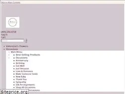 Sites similar to redbudfloralok.com