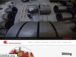Sites similar to redbudindustries.com