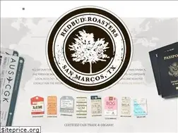 Sites similar to redbudroasters.com