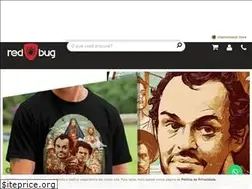 Sites similar to redbug.com.br