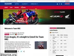 Sites similar to redbull-honda.com
