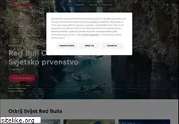 Sites similar to redbull.ba