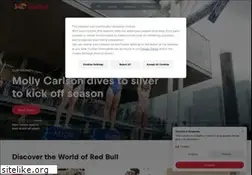 Sites similar to redbull.ca