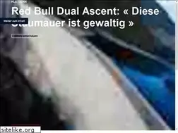 Sites similar to redbull.ch