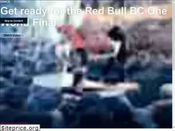 Sites similar to redbull.co.uk