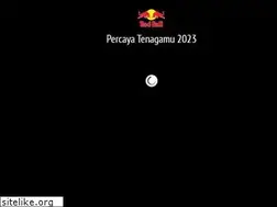 Sites similar to redbull.com.my