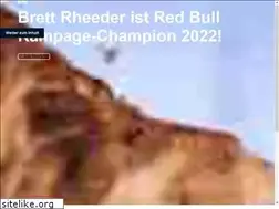 Sites similar to redbull.de