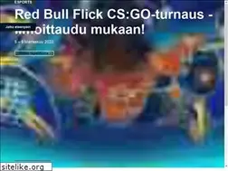 Sites similar to redbull.fi